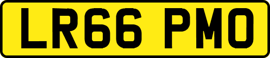 LR66PMO