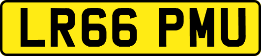LR66PMU