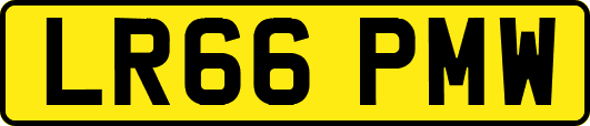 LR66PMW