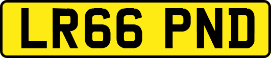LR66PND