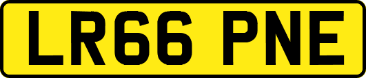 LR66PNE
