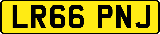 LR66PNJ