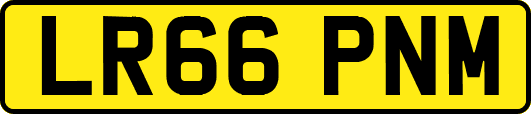 LR66PNM