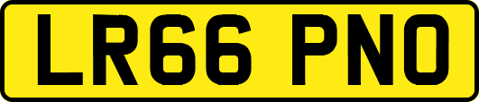 LR66PNO