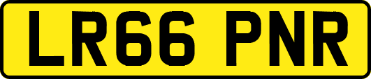 LR66PNR