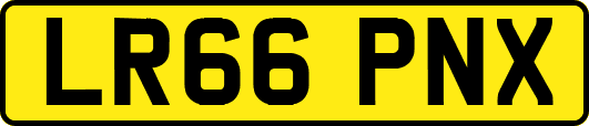 LR66PNX