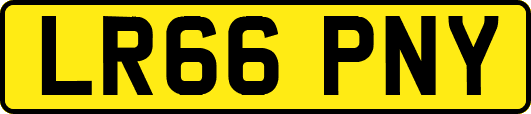 LR66PNY