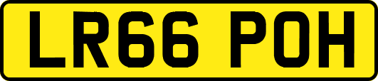 LR66POH
