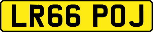 LR66POJ