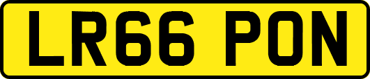 LR66PON
