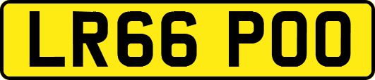 LR66POO