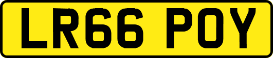 LR66POY