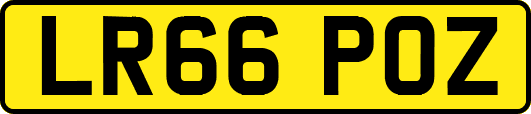 LR66POZ