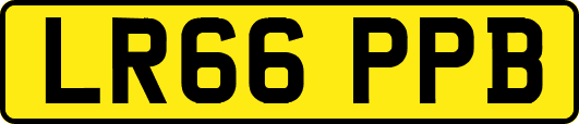 LR66PPB