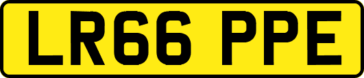LR66PPE