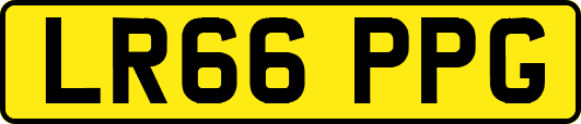 LR66PPG