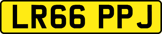 LR66PPJ