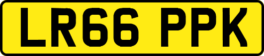 LR66PPK