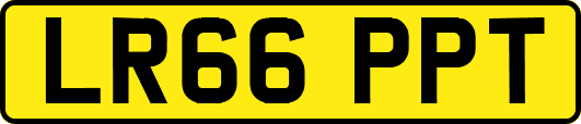 LR66PPT