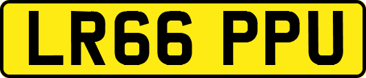LR66PPU