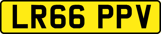 LR66PPV