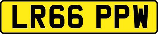 LR66PPW