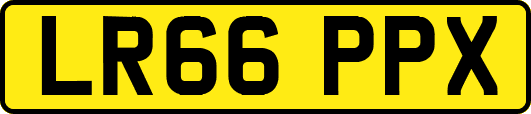 LR66PPX