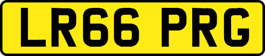 LR66PRG