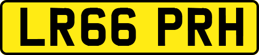 LR66PRH