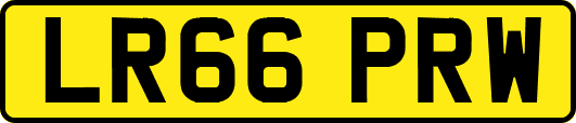 LR66PRW