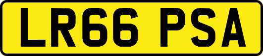LR66PSA
