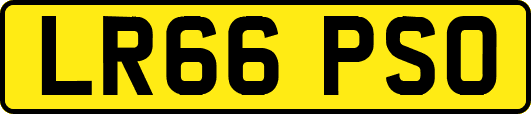 LR66PSO