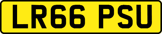 LR66PSU
