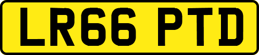 LR66PTD