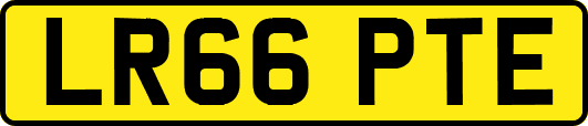 LR66PTE