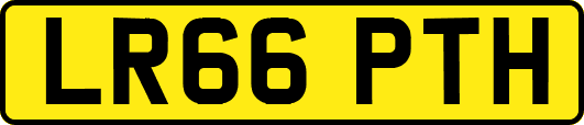 LR66PTH