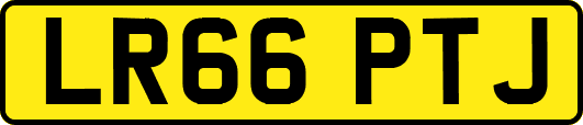 LR66PTJ