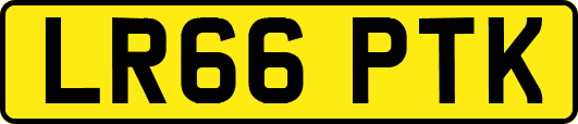 LR66PTK