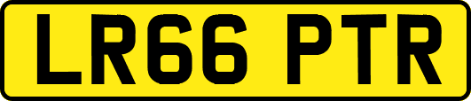 LR66PTR