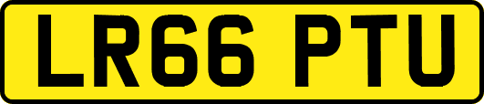 LR66PTU