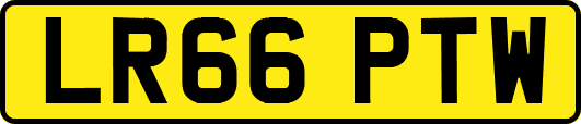 LR66PTW