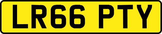 LR66PTY