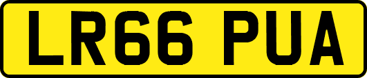 LR66PUA