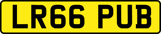 LR66PUB