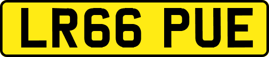 LR66PUE