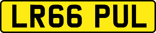 LR66PUL