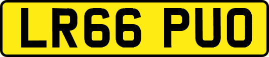 LR66PUO