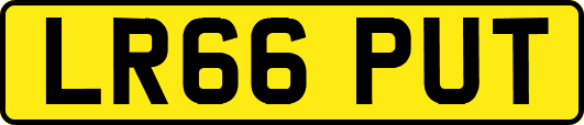 LR66PUT