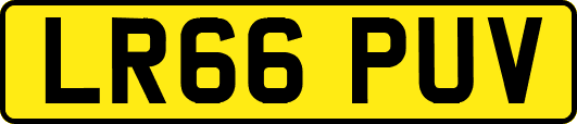 LR66PUV
