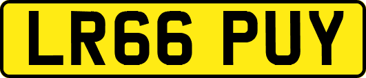 LR66PUY